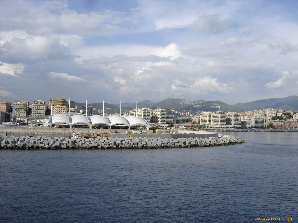 genova, , , 